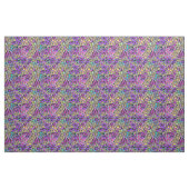 Tissu Art cellulaire 2 (Yard)