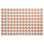 Tissu Art de bruit bam comique ! (Yard)