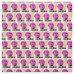 Tissu Art de bruit Vladimir Poutine
