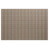 Tissu Art de compagnie de chef (Yard)