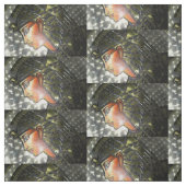 Tissu Art de l'Egypte (Échantillon)