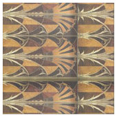 TISSU ART DÉCO (Détail)