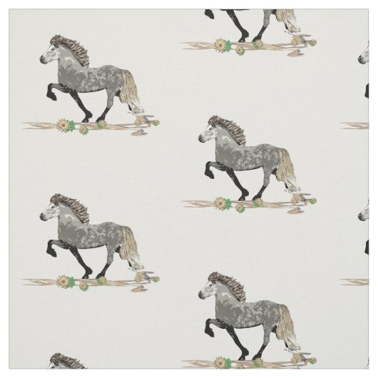 Tissu Art déco Astrid (Échantillon)