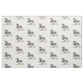 Tissu Art déco Astrid (Fat Quarter)