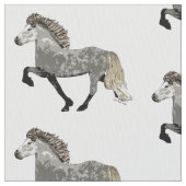 Tissu Art déco Astrid (fermé)