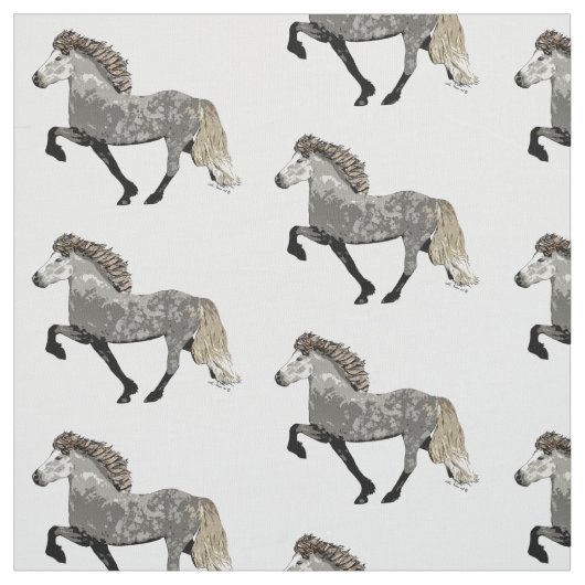 Tissu Art déco Astrid (Échantillon)