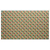 Tissu Art déco des années 1930 (Yard)