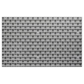 Tissu Art déco novel (Yard)