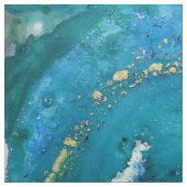 Tissu Art fabric - Positivity Portal (Échantillon)