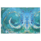 Tissu Art fabric - Positivity Portal (Fat Quarter)