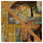 Tissu Art facial multicolore Abstrait (Fermer)