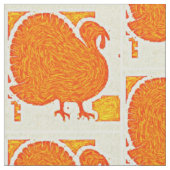 Tissu Art impressionniste Turquie (Fermer)