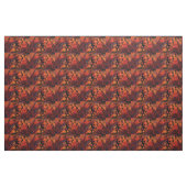 TISSU ART KOKOPELLI (Fat Quarter)