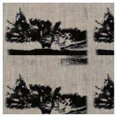 Tissu Art mural abstrait imprimable numérique affiche mi (Fermer)