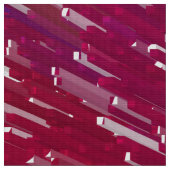 Tissu Art mural d'explosion de couleurs abstraites (Fermer)
