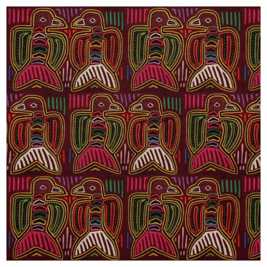 Tissu - Art textile (Échantillon)