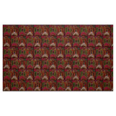 Tissu - Art textile (Fat Quarter)
