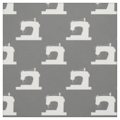 Tissu Artisanat à coudre blanc (Échantillon)