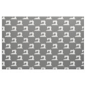 Tissu Artisanat à coudre blanc (Fat Quarter)