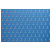 Tissu Artistic Swimming (Yard)