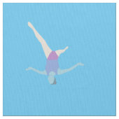 Tissu Artistic Swimming (fermé)