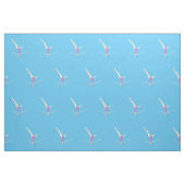 Tissu Artistic Swimming (Fat Quarter)