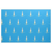 Tissu Artistic Swimming (Fat Quarter)