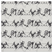 Tissu Arts martiaux (Échantillon)