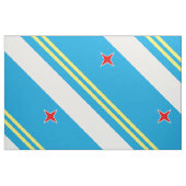 Tissu Aruba (Fat Quarter)