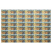 Tissu Aspen Fall Meadow (Yard)
