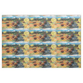 Tissu Aspen Fall Meadow (Fat Quarter)