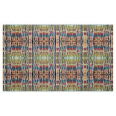 Tissu Aspen Patel Abstrait (Fat Quarter)
