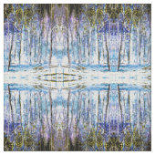 Tissu Aspen Woods (Échantillon)