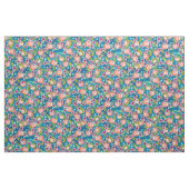 Tissu Assez en pêche (Yard)