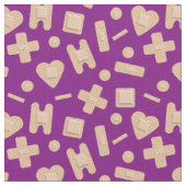 Tissu Assortiment de bande (Fermer)