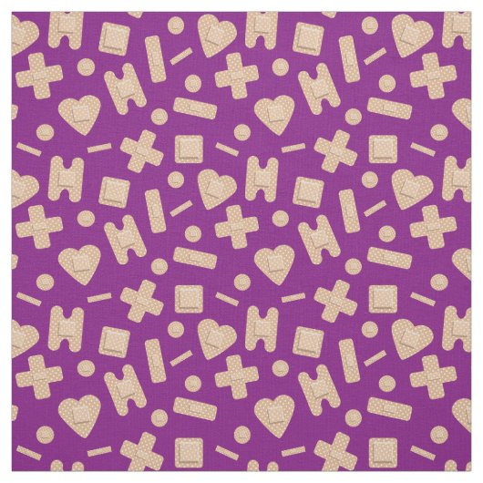 Tissu Assortiment de bande (Échantillon)