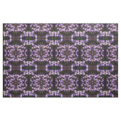 Tissu Asters sauvages (Fat Quarter)