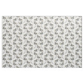 Tissu Astra et le Scroll (Fat Quarter)