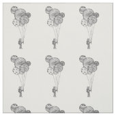 Tissu astronaute (Échantillon)