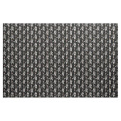 Tissu astronaute drôle de girafe (Yard)