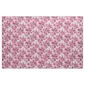 Tissu Astronome Lilly (Yard)