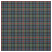 Tissu Atholl District Tartan (Échantillon)