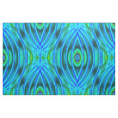 Tissu Atlantis Eyes.... (Fat Quarter)