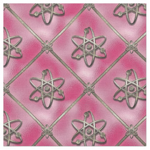 Tissu Atom
