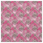 Tissu Atom (Échantillon)