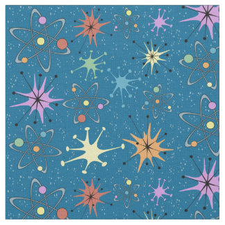 Tissu Atomique