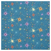 Tissu Atomique (Échantillon)