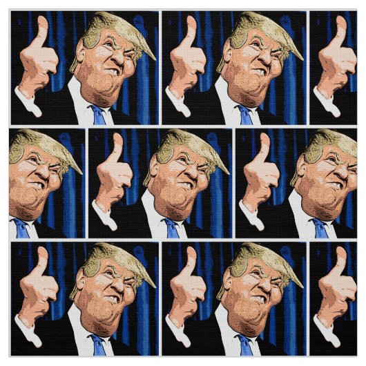 Tissu Atout (Échantillon)