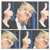 Tissu Atout (Détail)