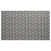 Tissu Attaque arc-en-ciel (Yard)